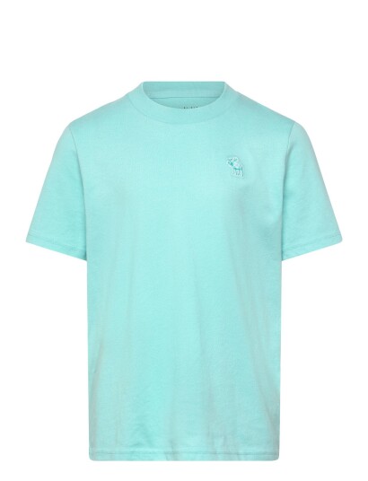 Abercrombie Kids Te S/S Tee Blue 128/132