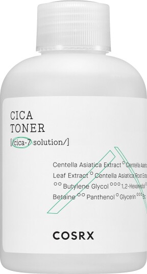 CosRx Pure Fit Cica Toner 150 ml CosRx Pure Fit Cica Toner 150 ml