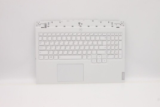 Lenovo Upper Case ASM_HBW L82JK SG BU