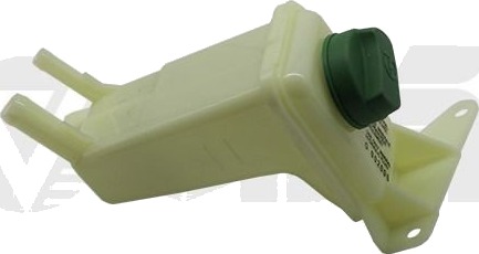 Utjevningsbeholder, hydraulikkolje-servostyring VIKA 64220043001