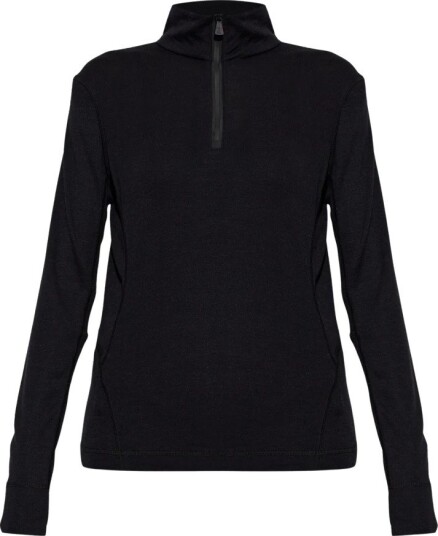 Moncler Dame Sport Svart XS,