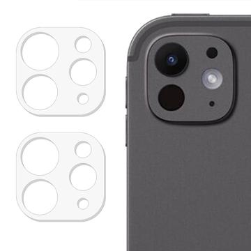 iPad Pro 11 (2024), iPad Pro 13 (2024) Kamera Linse Beskyttelse Herdet Glass 2 Stk.