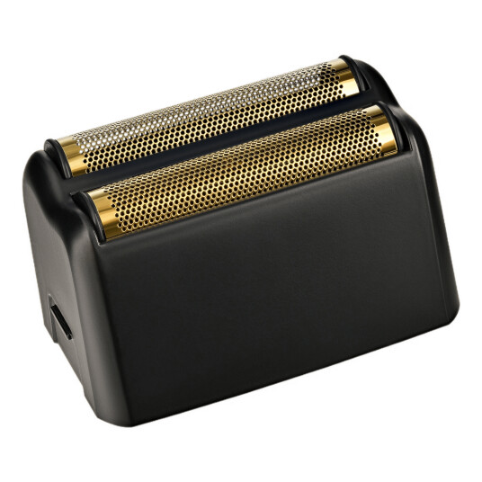 Gamma + Foil til Prodigy shaver GAM-ATESTRASPRO Gamma + Foil til Prodigy shaver GAM-ATESTRASPRO