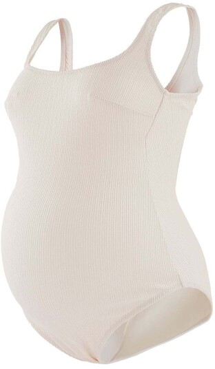 CacheCoeur Bayside Gravidbadetøy Pearl XL
