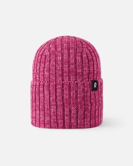 Reima Villaisa vinterlue rosy berry 56/58 (7 14år)