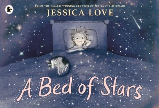 A Bed of Stars A Bed of Stars