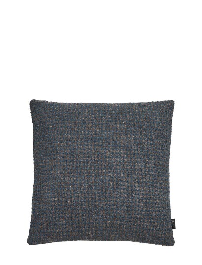 Jakobsdals Terra Cushion Cover Blue Jakobsdals BLUE 60X60CM