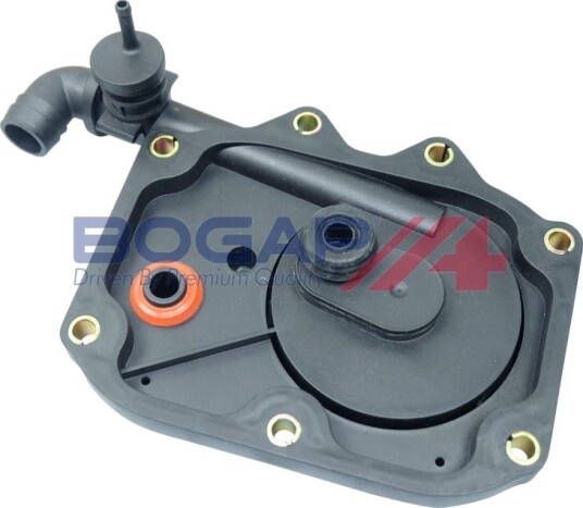 BOGAP B1211109 Ventil, veivhuslufting