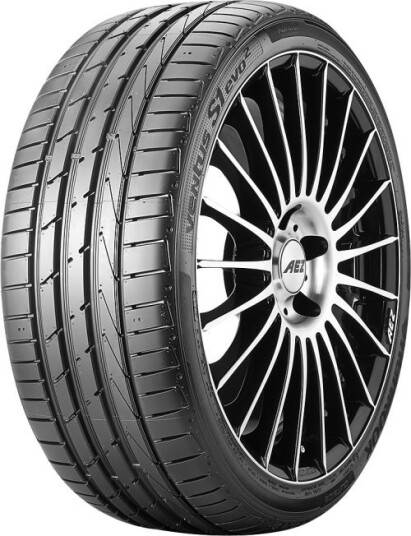 Hankook Ventus S1 Evo 2 K117A 235/60R18 103W SUV