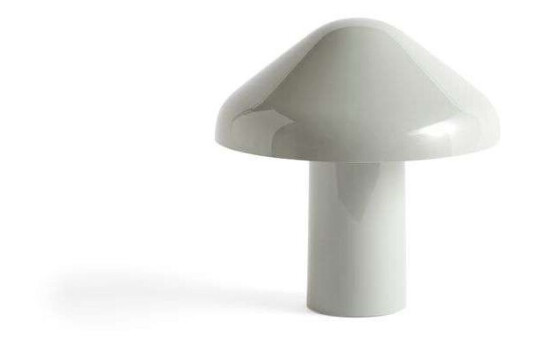 Hay Pao Portable Bordlampe Cool Grey Lampemesteren