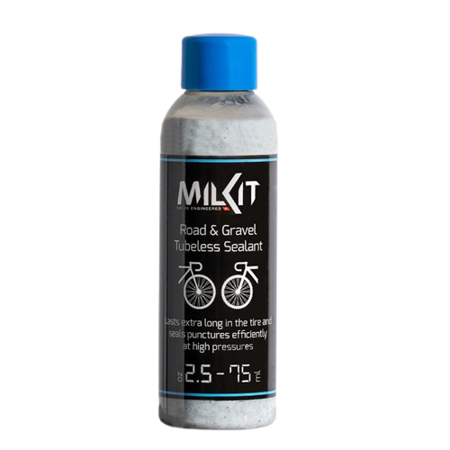 Milkit Tubeless Sealant Road&Gravel 75ml