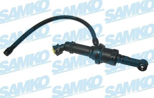 Hovedsylinder, clutch SAMKO F30281