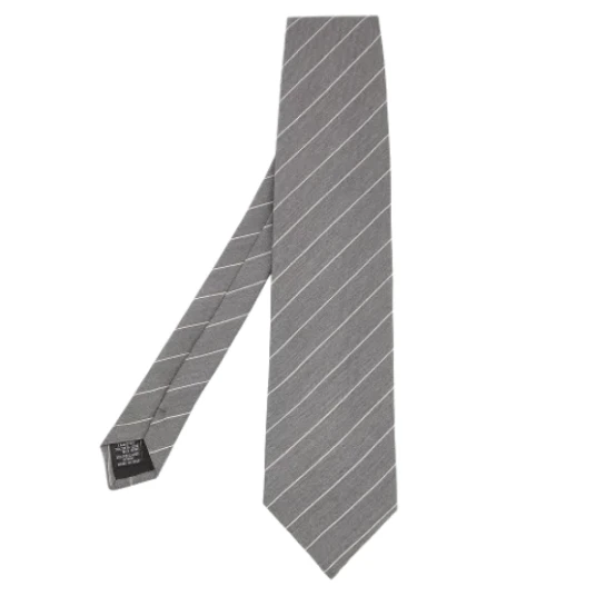 Armani Pre-owned Herre Pre-owned Grå