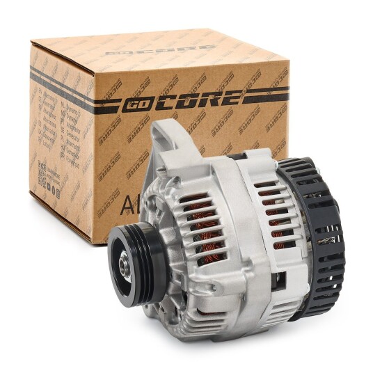 Dynamo goCORE GCD0327