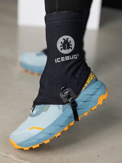 Icebug Pocket Gaiter Sort S Icebug Pocket Gaiter Sort S