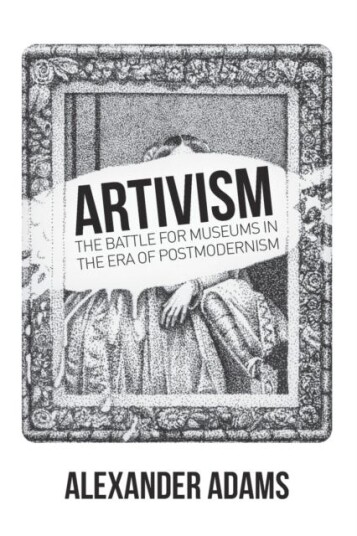 Artivism Av Alexander Adams