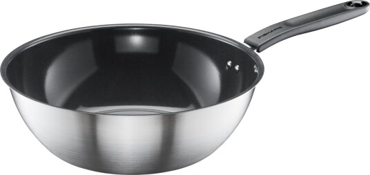 Fiskars Functional Form wok 28 cm keramisk Fiskars Functional Form wok 28 cm keramisk
