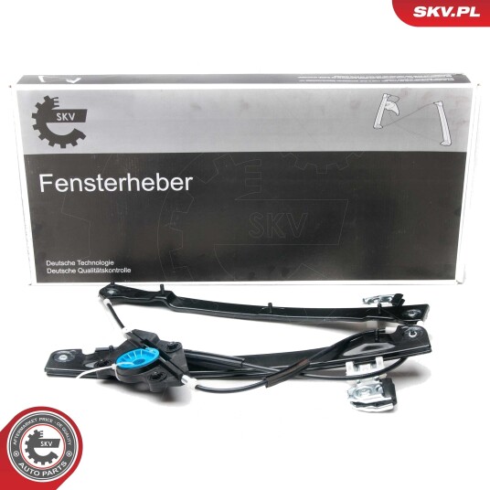 Vindusheis ESEN SKV 01SKV482