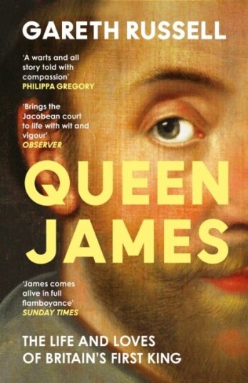 Queen James Queen James