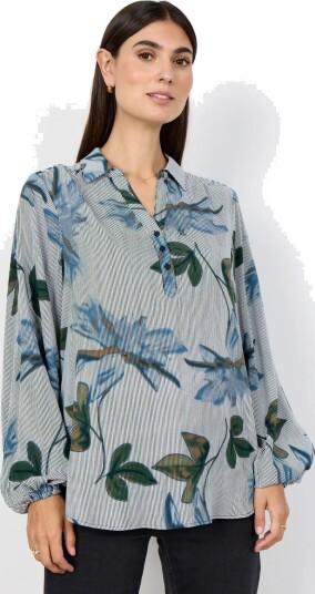 Soyaconcept Sc Gina Navy XS