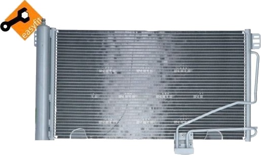 Kondensator NRF 35535