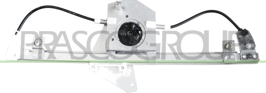PRASCO TY201W011 Vindusheis