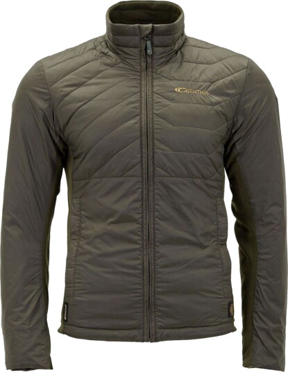 Carinthia G Loft Ultra Jakke 2.0 herre olivengrønn XL