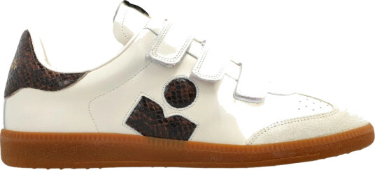 Isabel Marant, Dame, Sko, Beige, 37 EU,