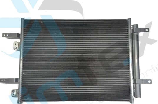 Kondensator, klimaanlegg CLIMTEX CH2-1545