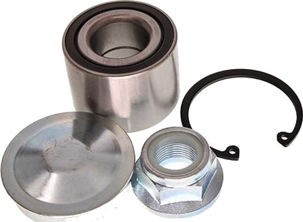 MAXGEAR 33 0318 Hjullager