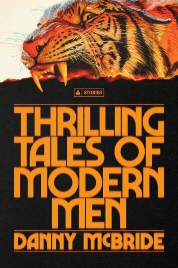 Thrilling Tales of Modern Men Thrilling Tales of Modern Men