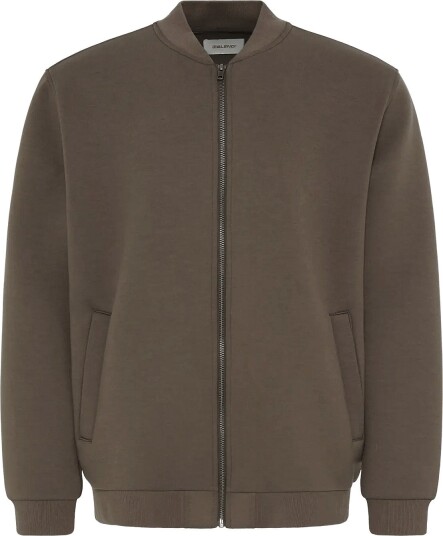 Blend Bhkeiran Scuba Bomber   Brown   XXL