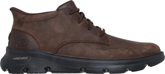 Skechers Herre Sport Brun 45 EU, Skechers Herre Sport Brun 45 EU,