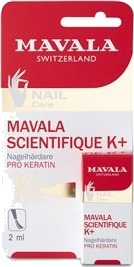 Mavala Scientifique K+ 2 ml