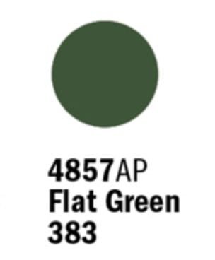 Italeri Flat Green 383 20ml