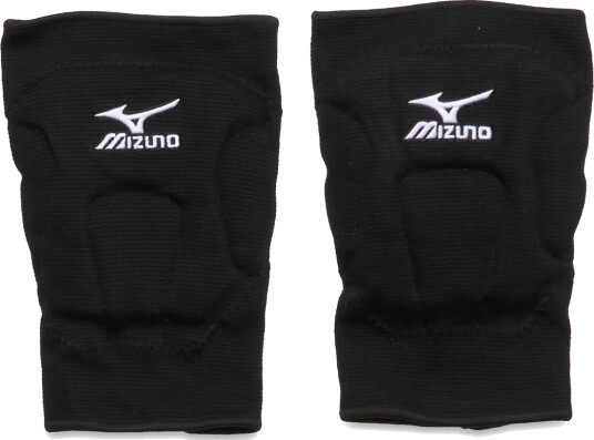 Mizuno Vs1 Kneepad - Black - M Mizuno Vs1 Kneepad - Black - M