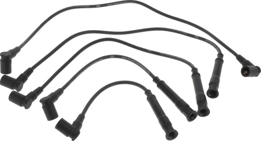 Tennplugg kabelsett CHAMPION CLS104