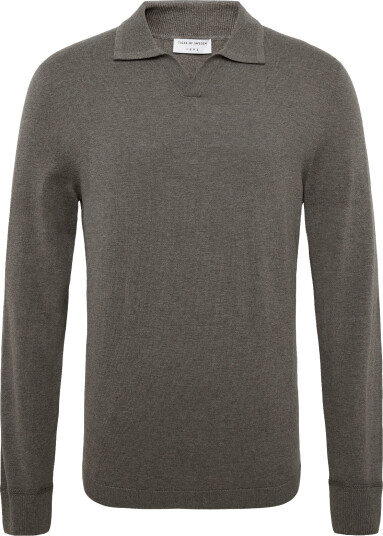 Tiger of Sweden Edmund Rws Grey M