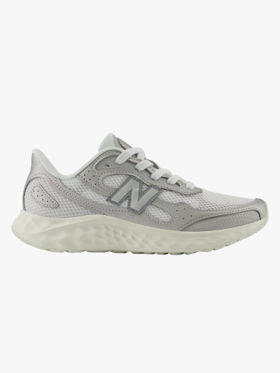 New Balance FreshFoam Arishi v4 Grå 40 New Balance FreshFoam Arishi v4 Grå 40