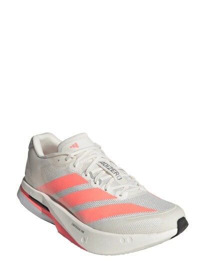 Adidas Performance Adizero Boston 13 M   Coral   39 1/3