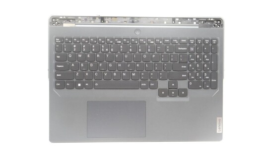 Lenovo COVER Upper Case ASM_EURO