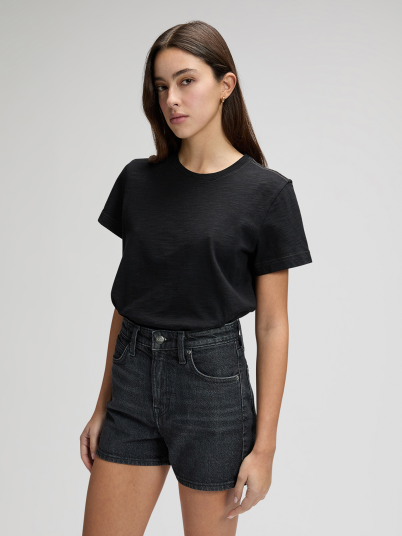Lee Perfect Tee Sort S