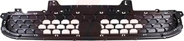 Ventilasjonsgitter VAN WEZEL 8150598