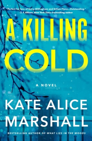 A Killing Cold A Novel A Killing Cold A Novel