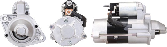 LUCAS LRS02715 Starter LUCAS LRS02715 Starter