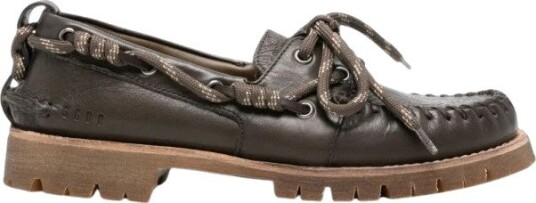 Golden Goose Dame Sko Brun 37 EU, Golden Goose Dame Sko Brun 37 EU,