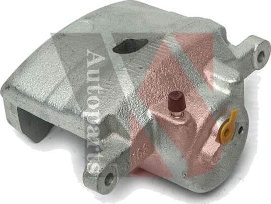 YSPARTS YS BC0457 Bremsecaliper