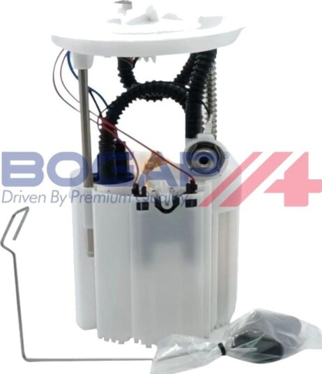 Bensinpumpe BOGAP W1622109