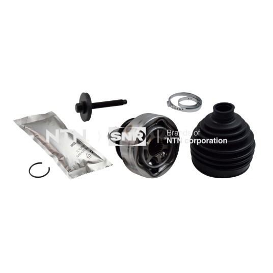 Snr Drivknute drivaksel SNR OJK65.005 Snr Drivknute drivaksel SNR OJK65.005