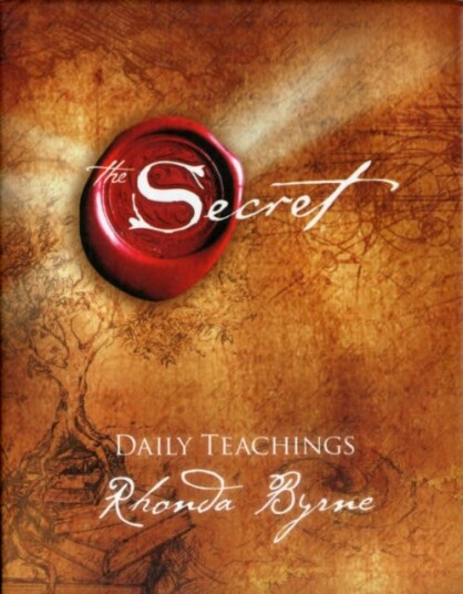 The Secret Daily Teachings The Secret Daily Teachings